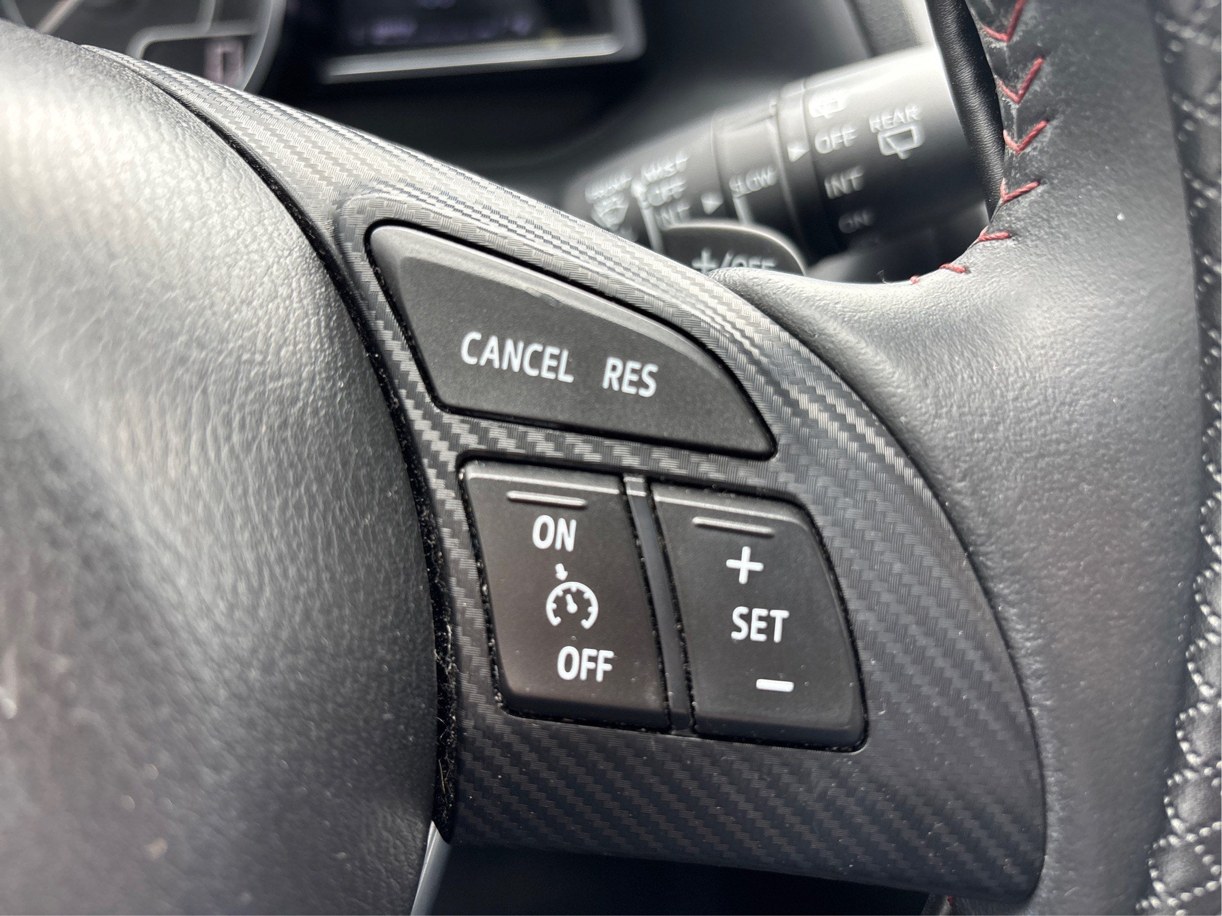 2015 Mazda Mazda3 s Touring