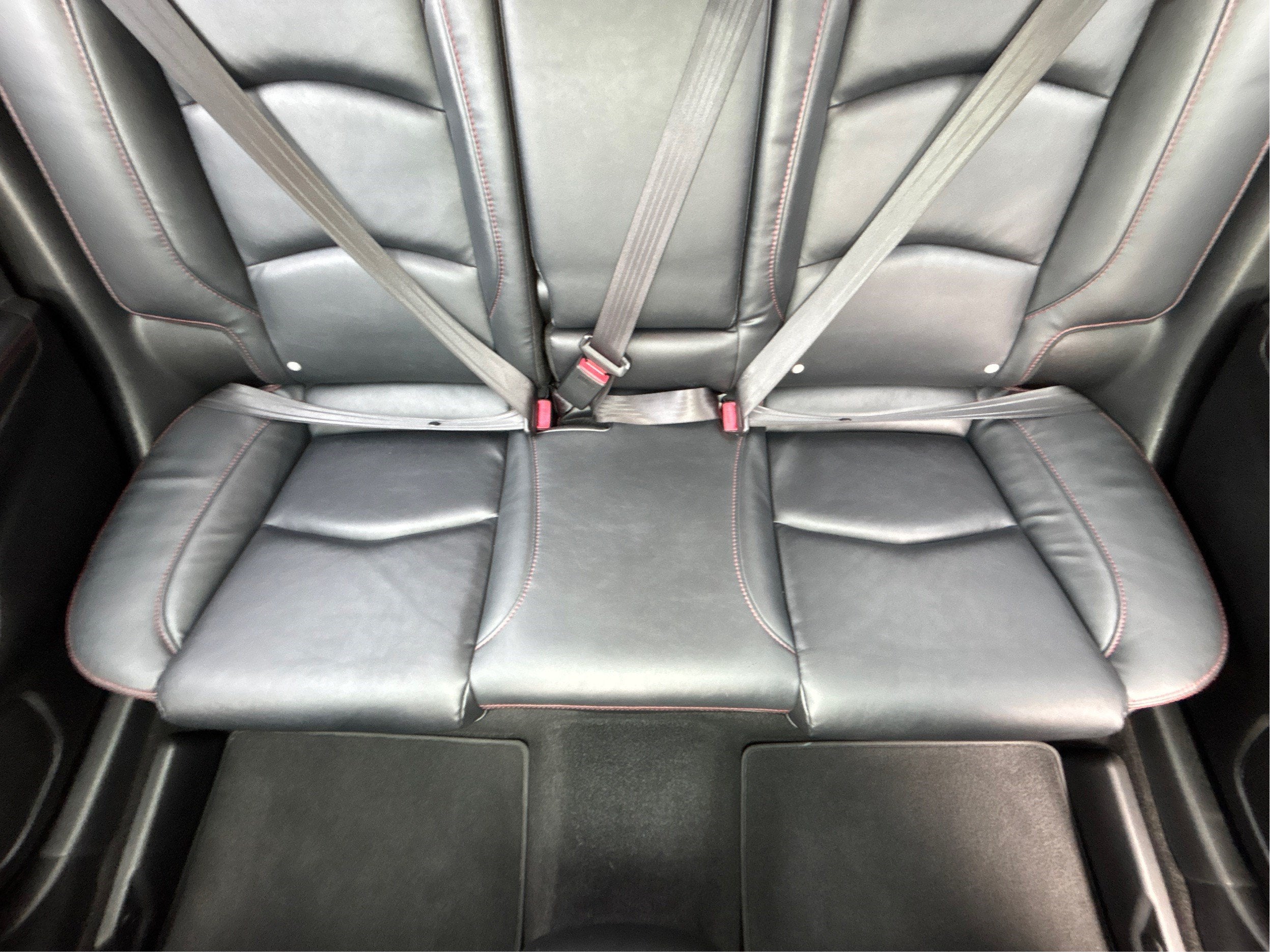 2015 Mazda Mazda3 s Touring