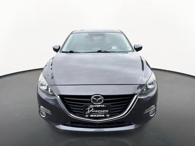 2015 Mazda Mazda3 s Touring