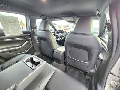 2024 Mazda Mazda3 2.5 S Select Sport Auto FWD