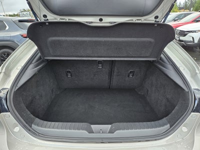 2024 Mazda Mazda3 2.5 S Select Sport Auto FWD