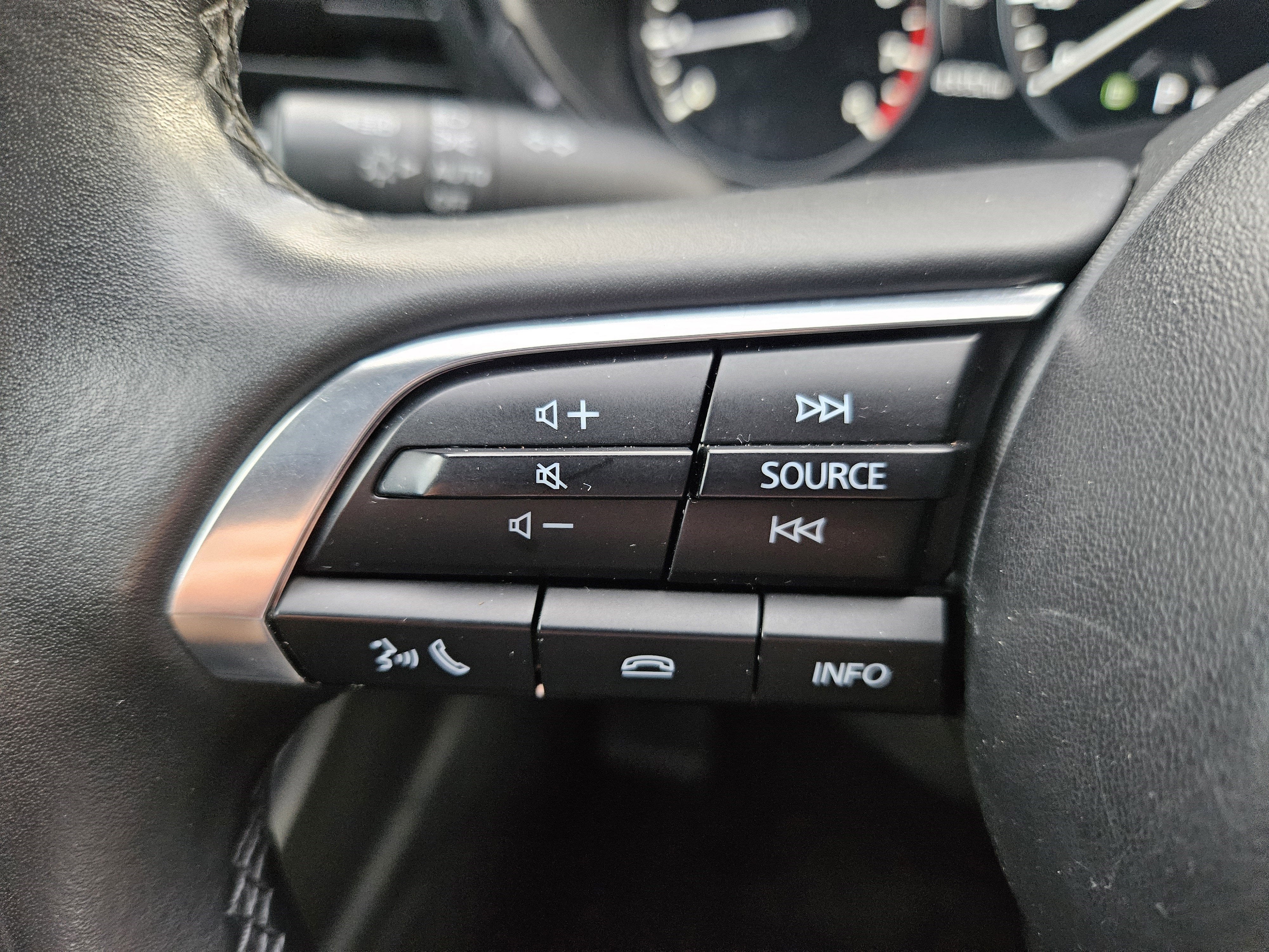 2024 Mazda Mazda3 2.5 S Select Sport Auto FWD