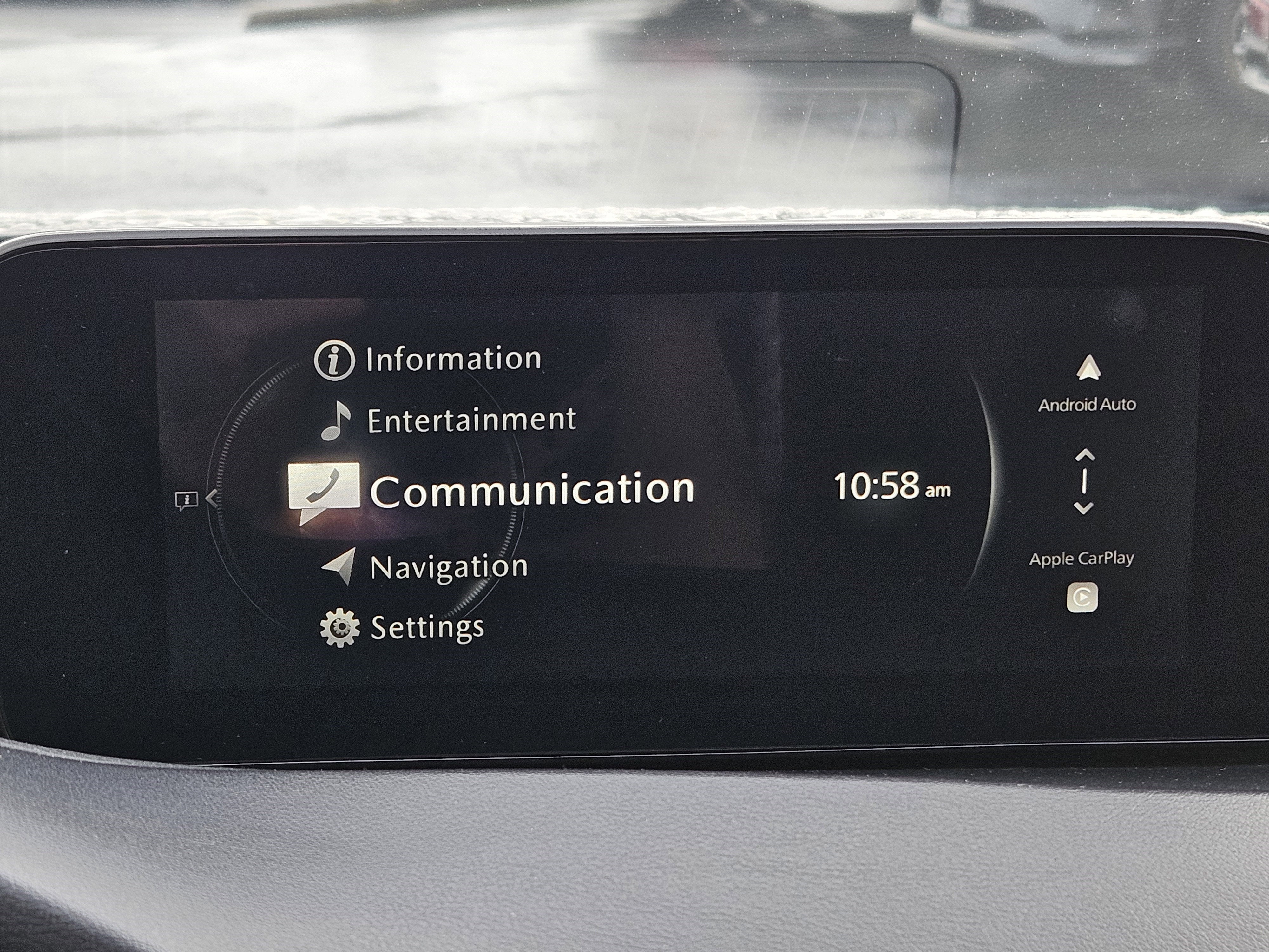 2024 Mazda Mazda3 2.5 S Select Sport Auto FWD