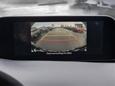 2024 Mazda Mazda3 2.5 S Select Sport Auto FWD