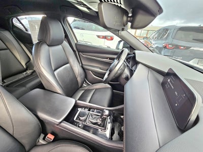 2024 Mazda Mazda3 2.5 S Select Sport Auto FWD