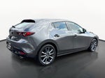 2026 Mazda Mazda3 Hatchback Preferred Auto FWD