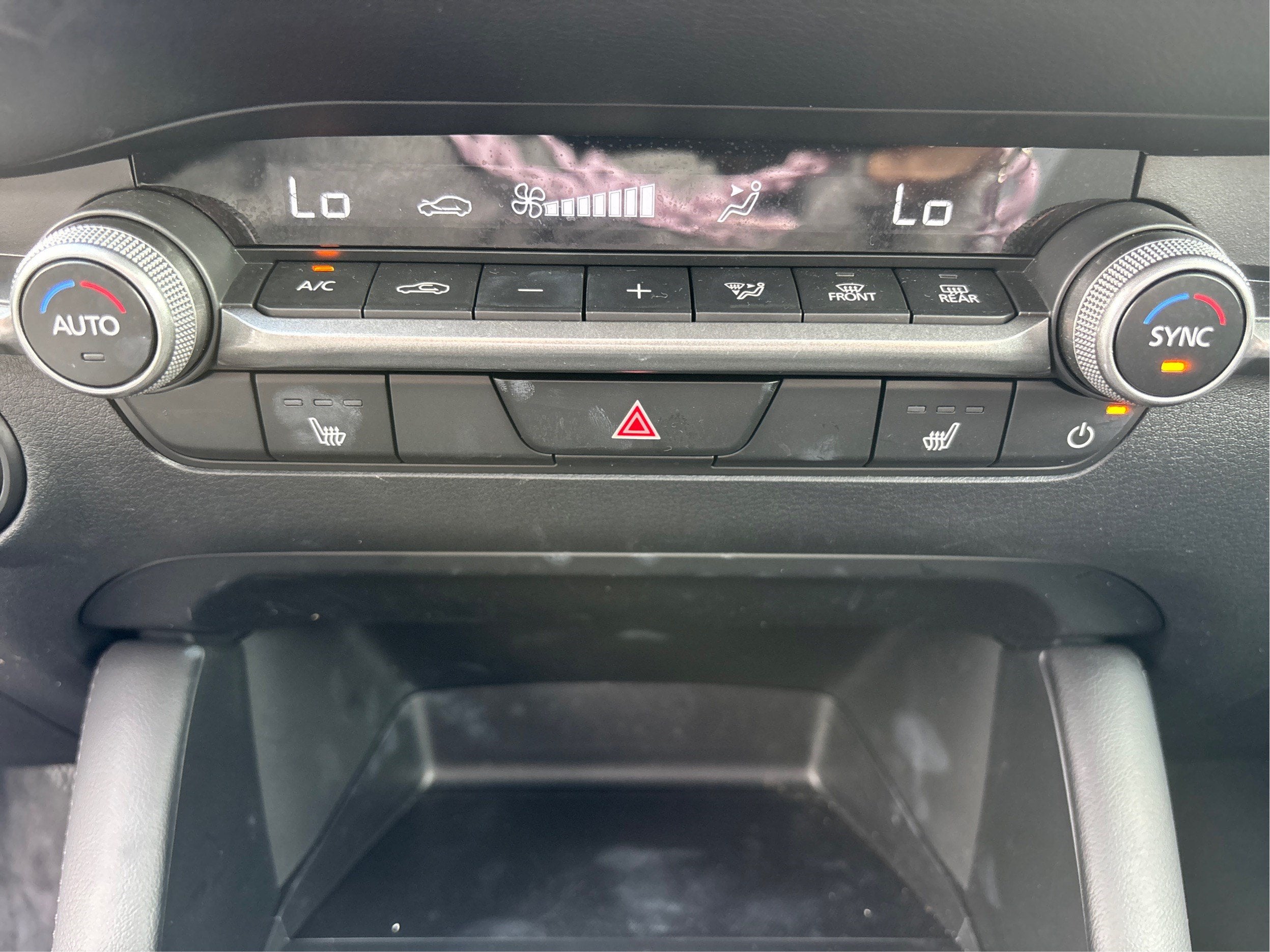 2026 Mazda Mazda3 Hatchback Preferred Auto FWD