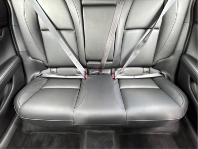 2026 Mazda Mazda3 Hatchback Preferred Auto FWD