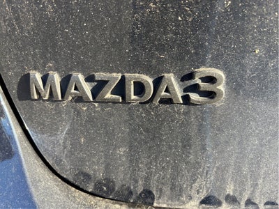 2023 Mazda Mazda3 Preferred Auto