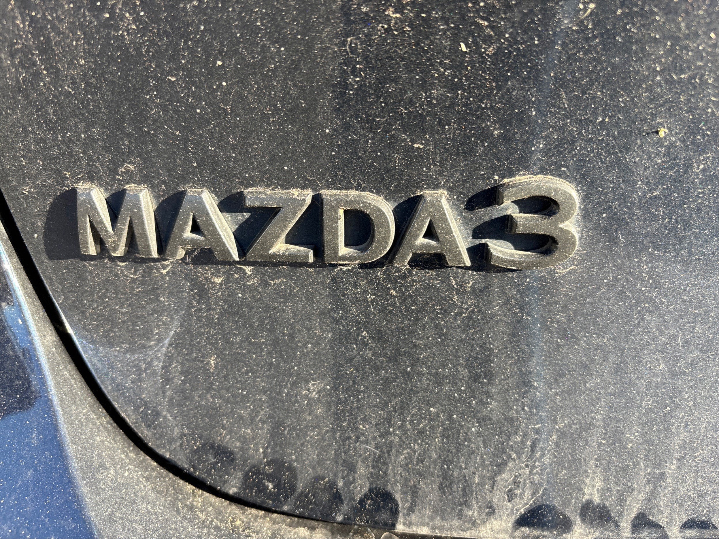 2023 Mazda Mazda3 Preferred Auto