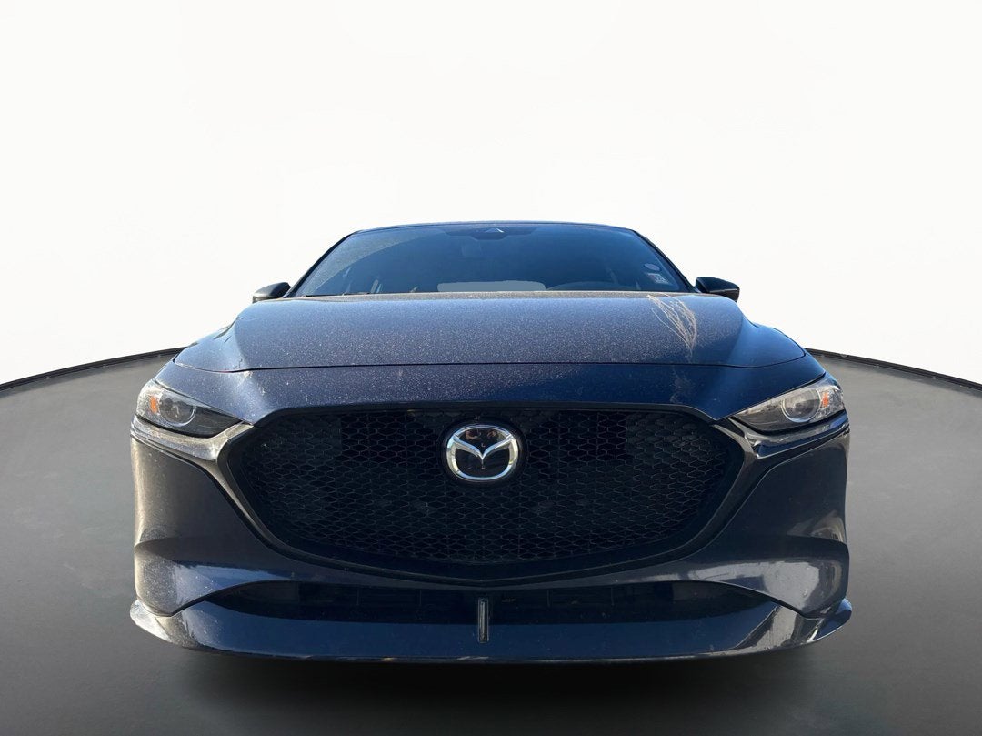 2023 Mazda Mazda3 Preferred Auto