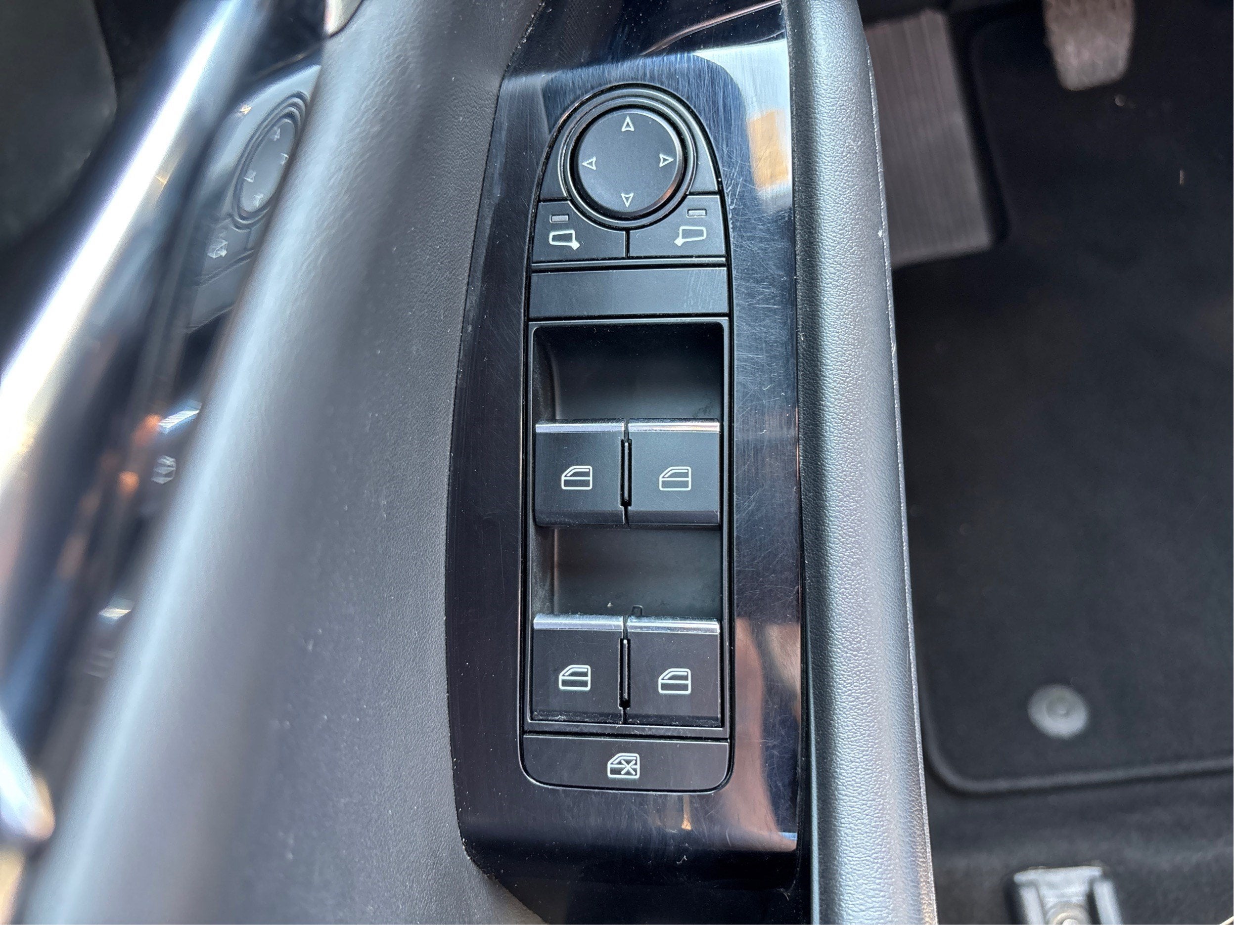 2025 Mazda Mazda3 2.5 S Premium Manual FWD