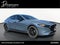 2023 Mazda Mazda3 Hatchback 2.5 S Carbon Edition