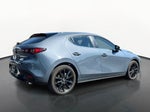 2023 Mazda Mazda3 Hatchback Carbon Edition AWD