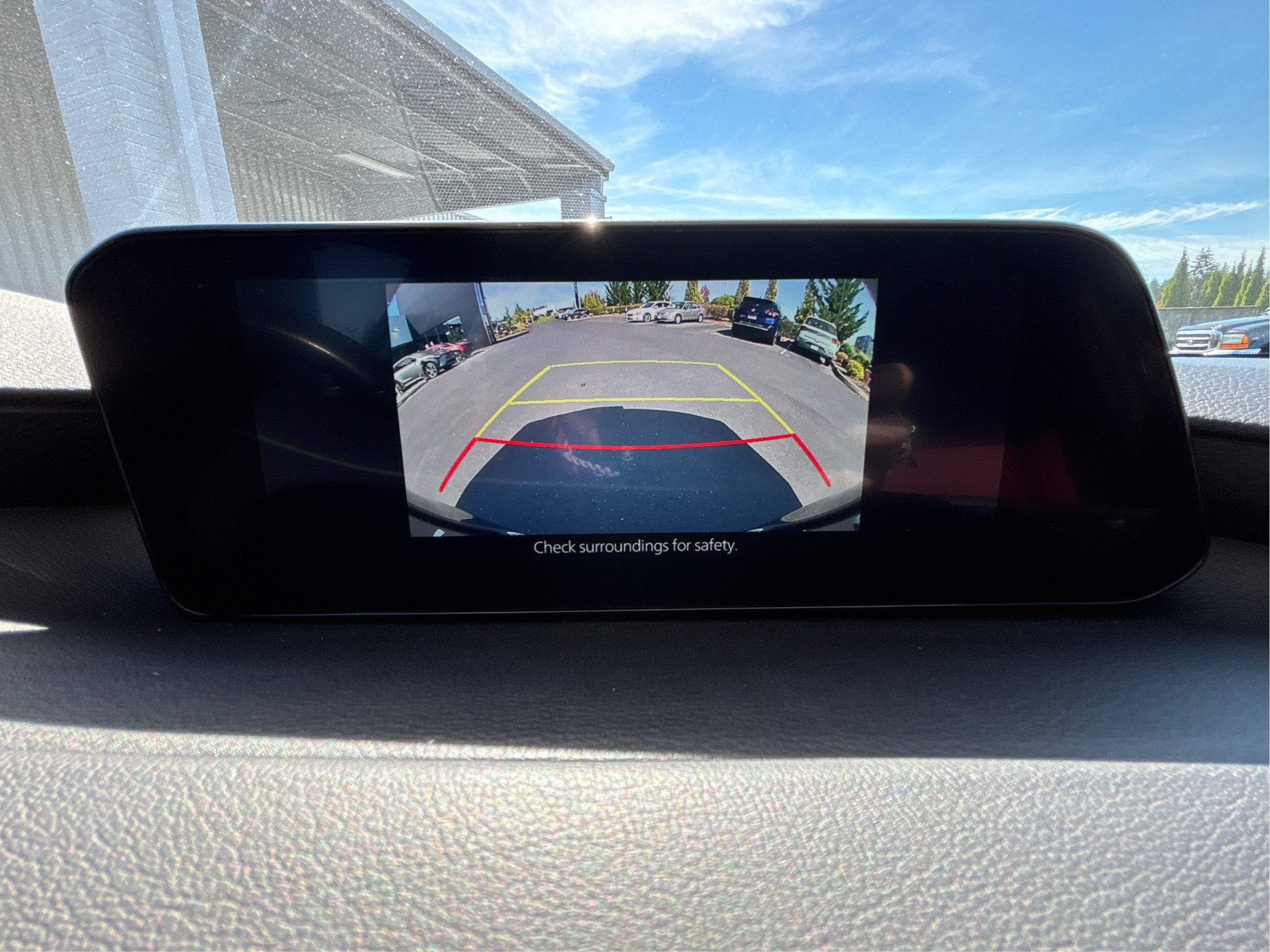 2023 Mazda Mazda3 Carbon Edition AWD