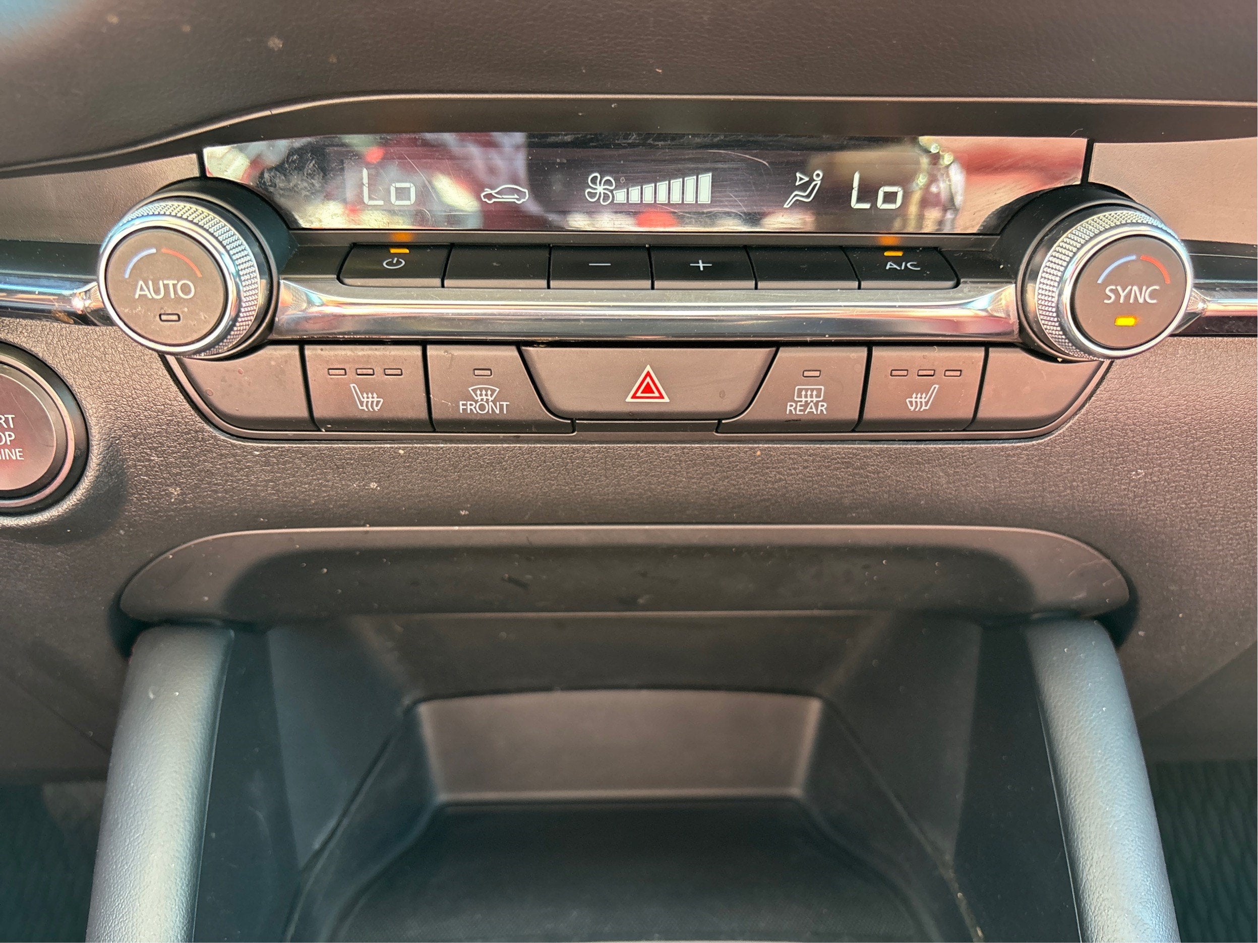 2023 Mazda Mazda3 Carbon Edition AWD