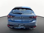2023 Mazda Mazda3 Hatchback Carbon Edition AWD