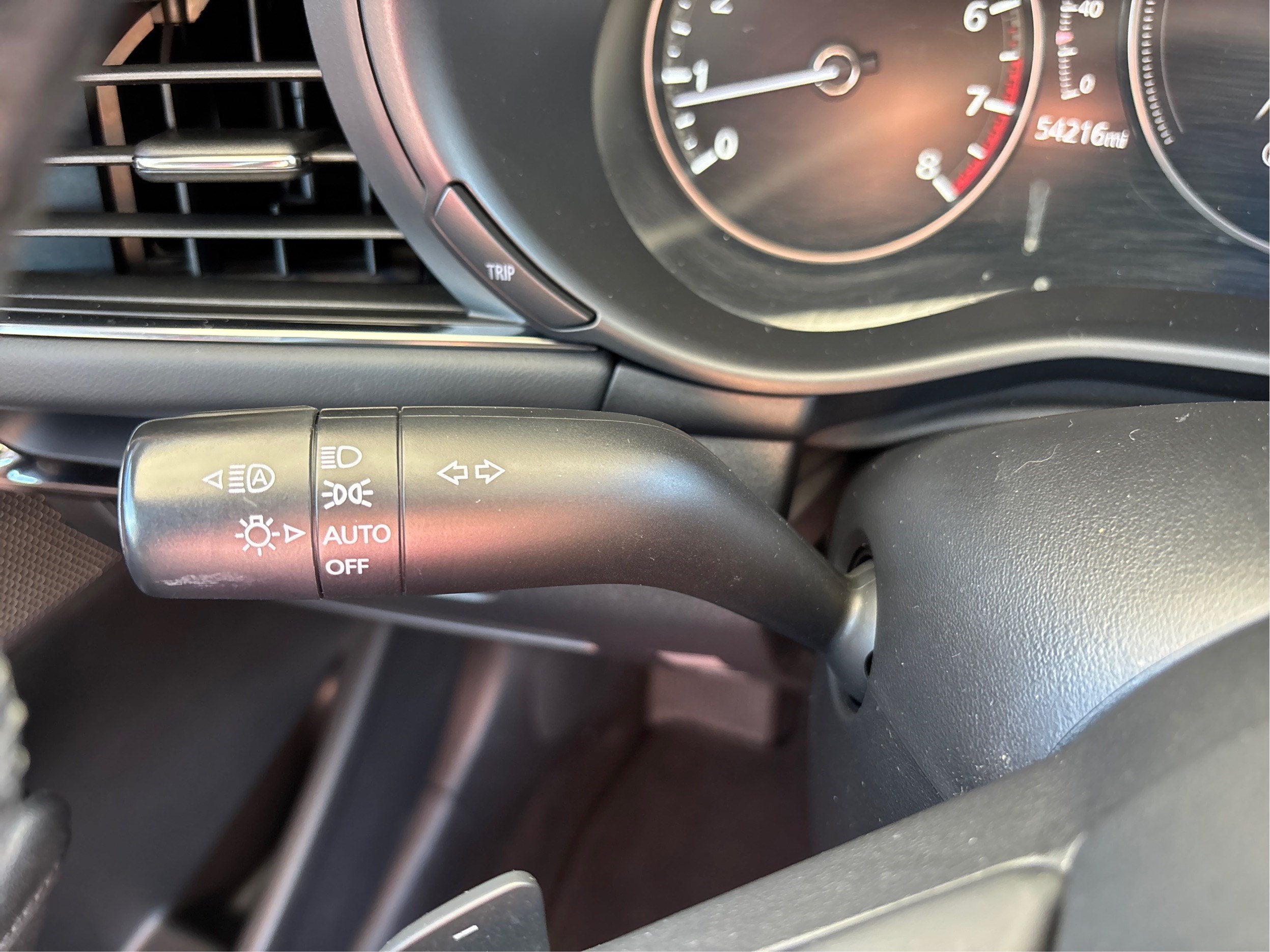2021 Mazda Mazda3 Premium Auto AWD
