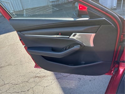 2021 Mazda Mazda3 Premium Auto AWD