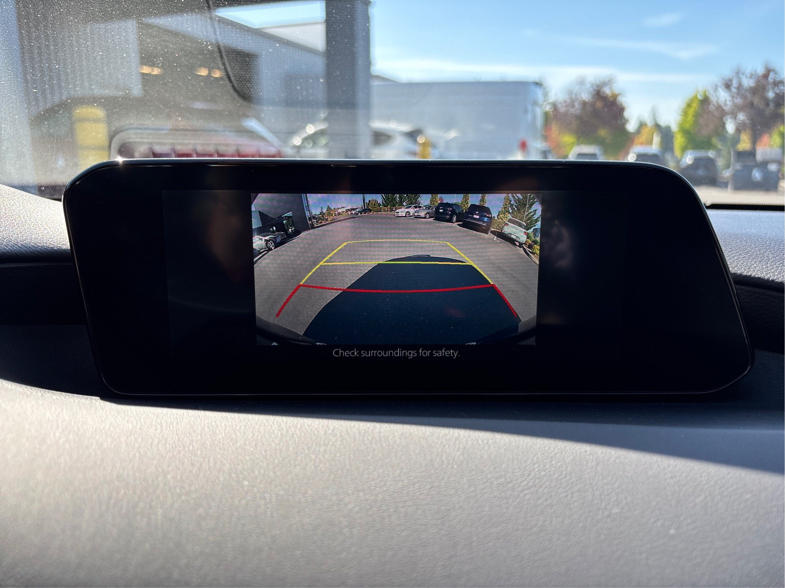 2021 Mazda Mazda3 Premium Auto AWD