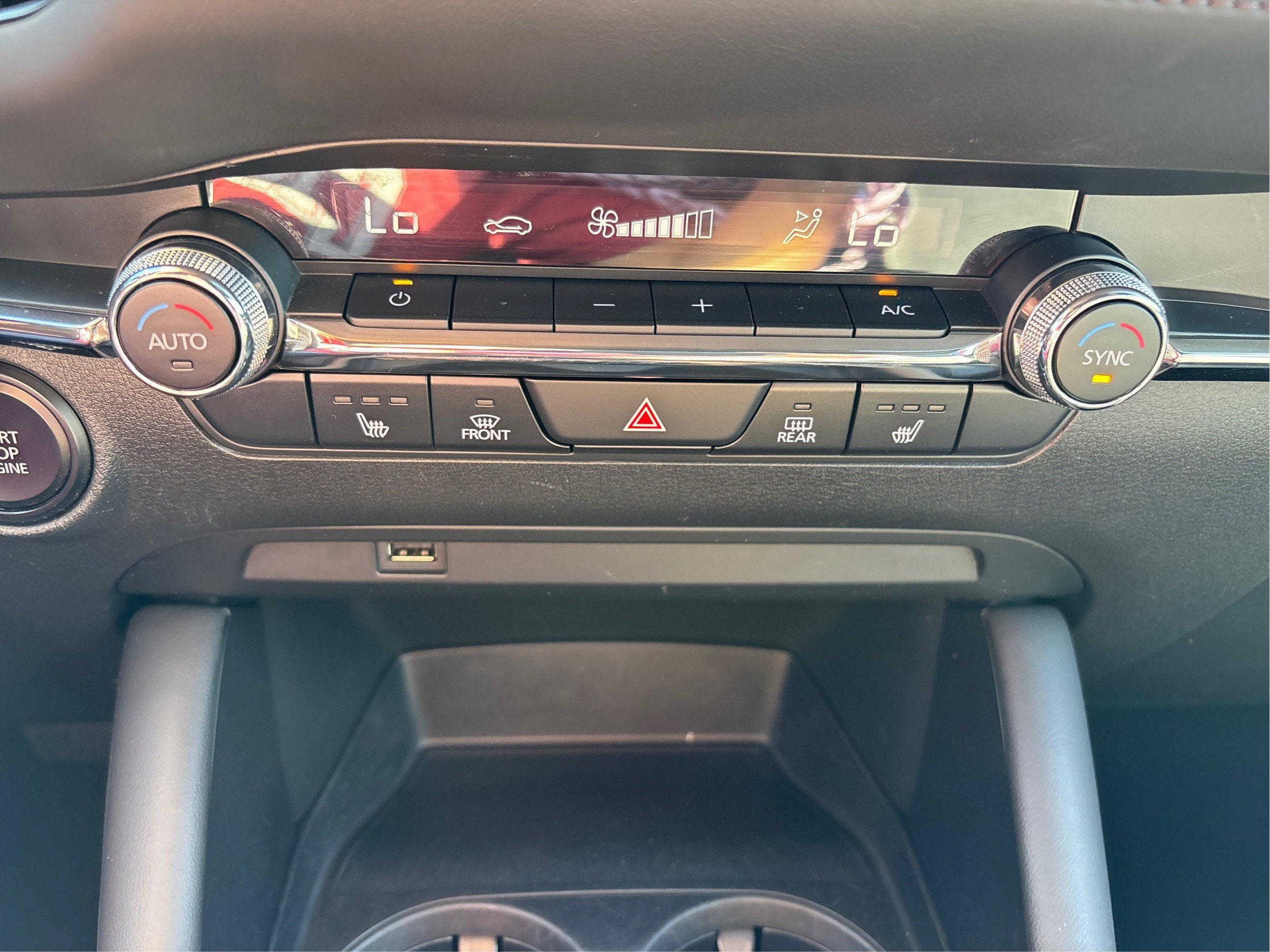 2021 Mazda Mazda3 Premium Auto AWD