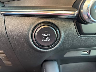 2021 Mazda Mazda3 Premium Auto AWD