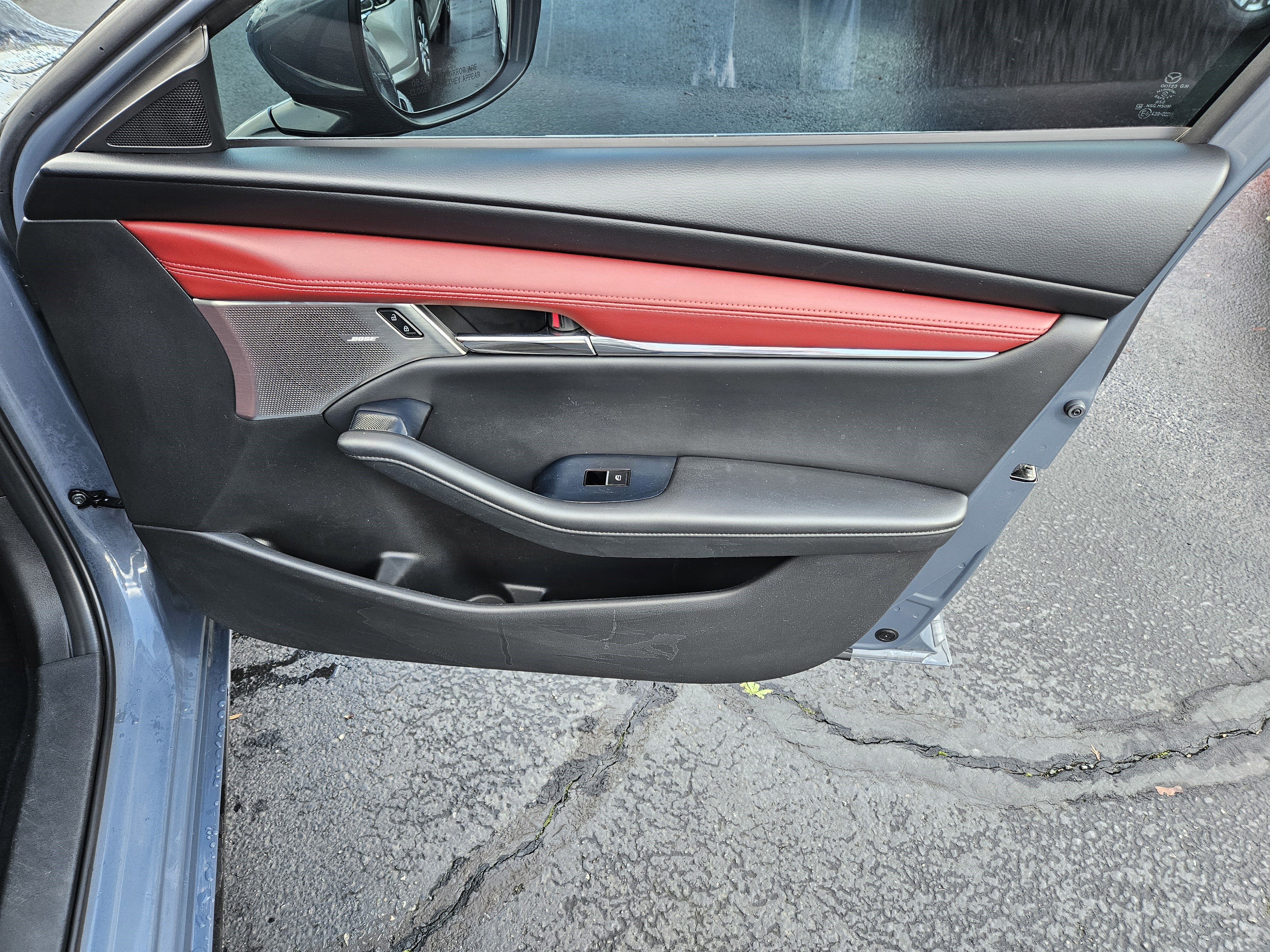 2019 Mazda Mazda3 w/Premium Pkg AWD