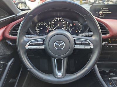 2019 Mazda Mazda3 w/Premium Pkg AWD