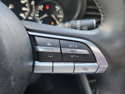 2019 Mazda Mazda3 w/Premium Pkg AWD