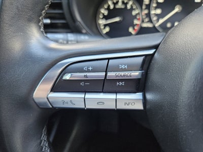 2019 Mazda Mazda3 w/Premium Pkg AWD