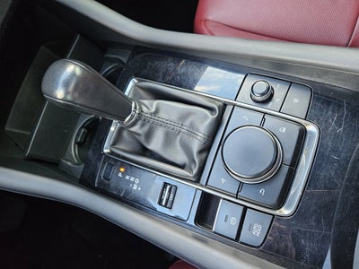 2019 Mazda Mazda3 w/Premium Pkg AWD