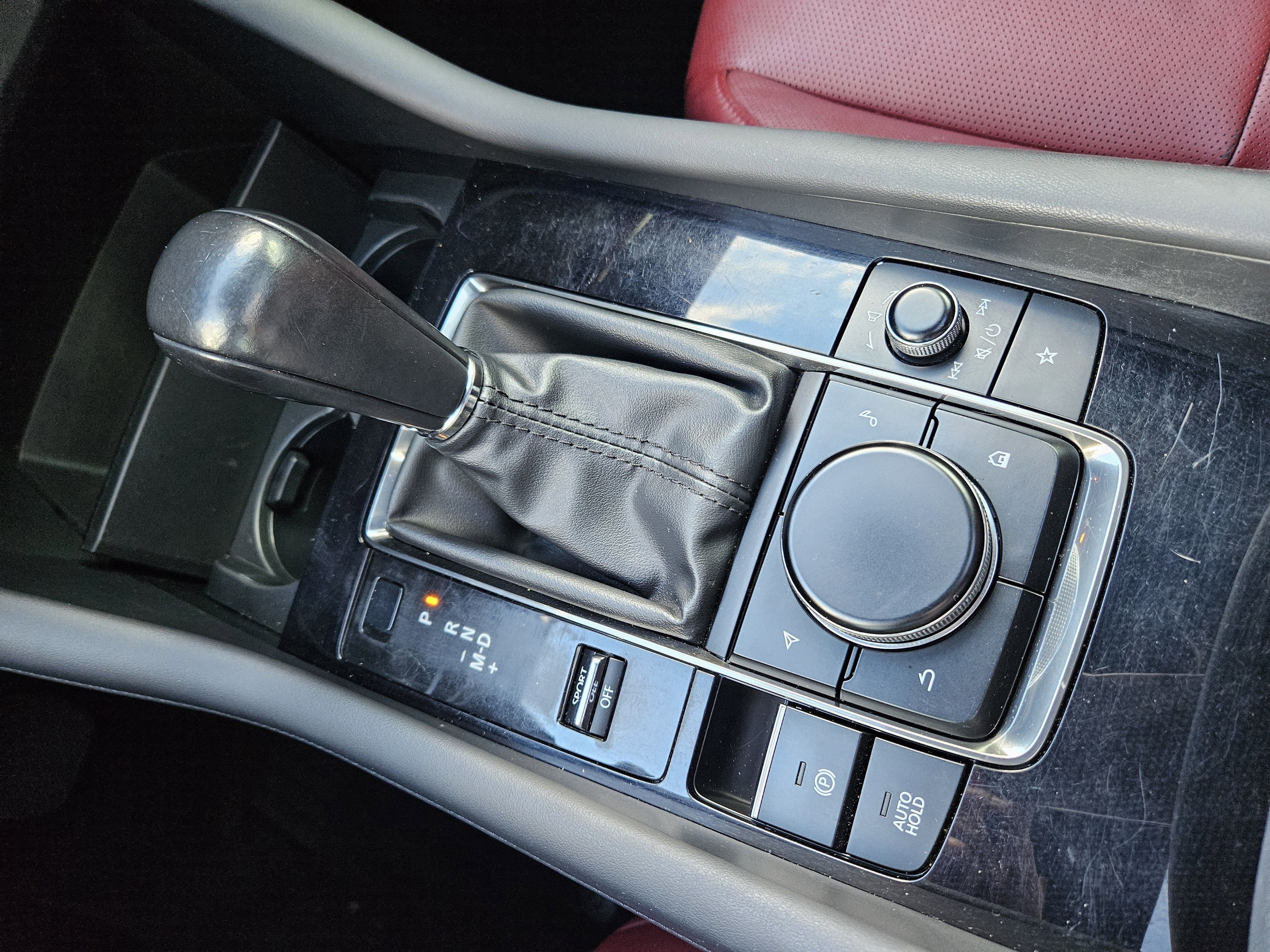 2019 Mazda Mazda3 w/Premium Pkg AWD