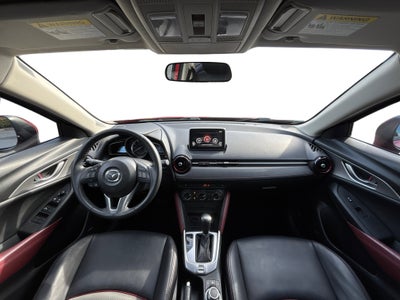 2017 Mazda Mazda CX-3 Touring