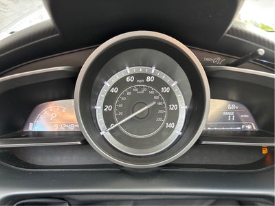 2017 Mazda Mazda CX-3 Touring