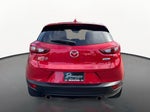 2017 Mazda Mazda CX-3 Touring