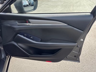 2020 Mazda Mazda6 Touring