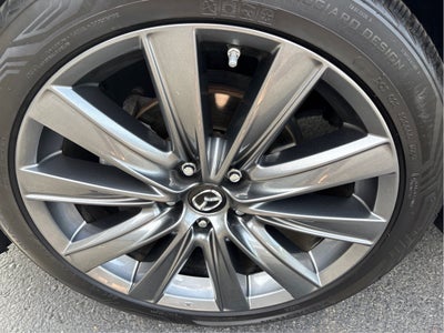 2020 Mazda Mazda6 Touring