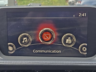 2018 Mazda Mazda6 Signature