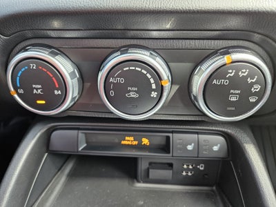 2021 Mazda Mazda MX-5 Miata Grand Touring Auto