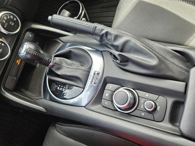 2021 Mazda Mazda MX-5 Miata Grand Touring Auto