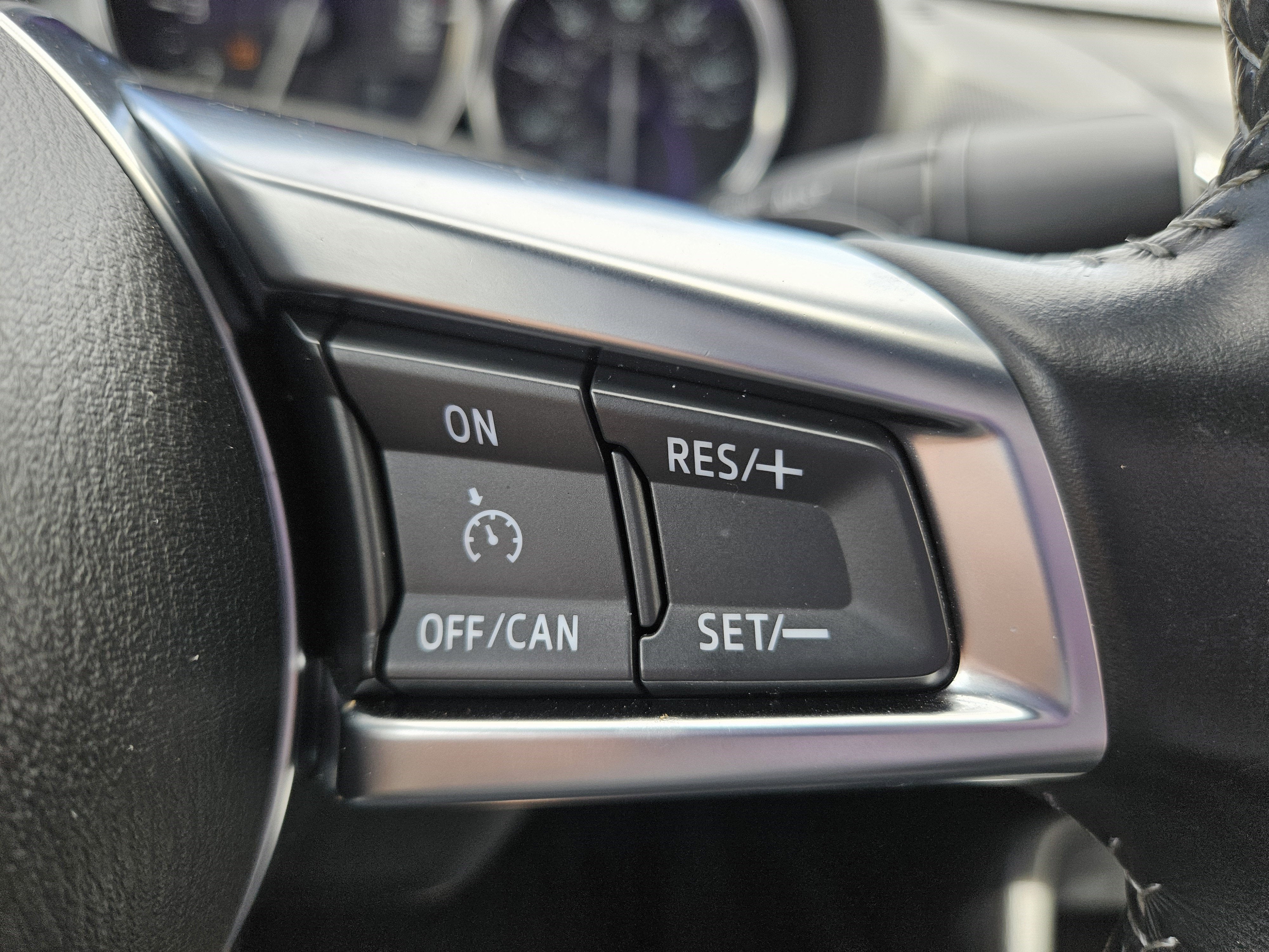 2020 Mazda Mazda MX-5 Miata Grand Touring Auto