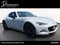 2025 Mazda Mazda MX-5 Miata RF Club