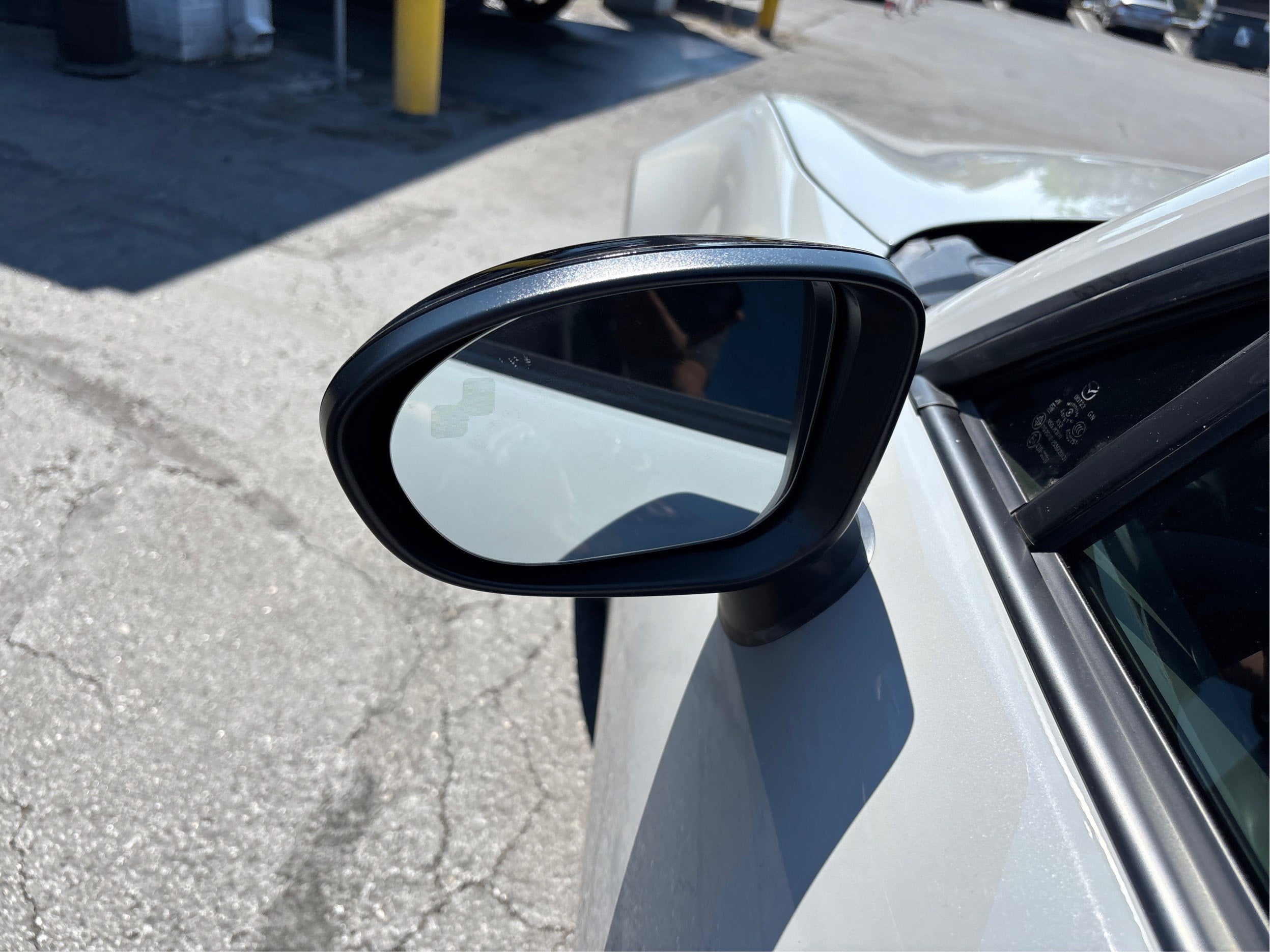 2025 Mazda Mazda MX-5 Miata RF Club