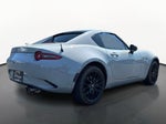 2025 Mazda Mazda MX-5 Miata RF Club