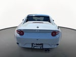 2025 Mazda Mazda MX-5 Miata RF Club