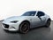 2025 Mazda Mazda MX-5 Miata RF Club