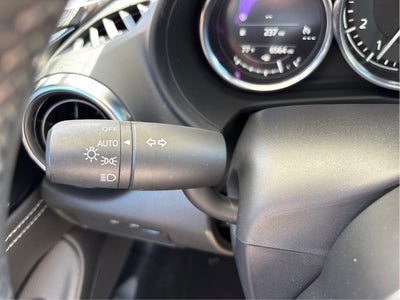 2023 Mazda Mazda MX-5 Miata RF Grand Touring Manual