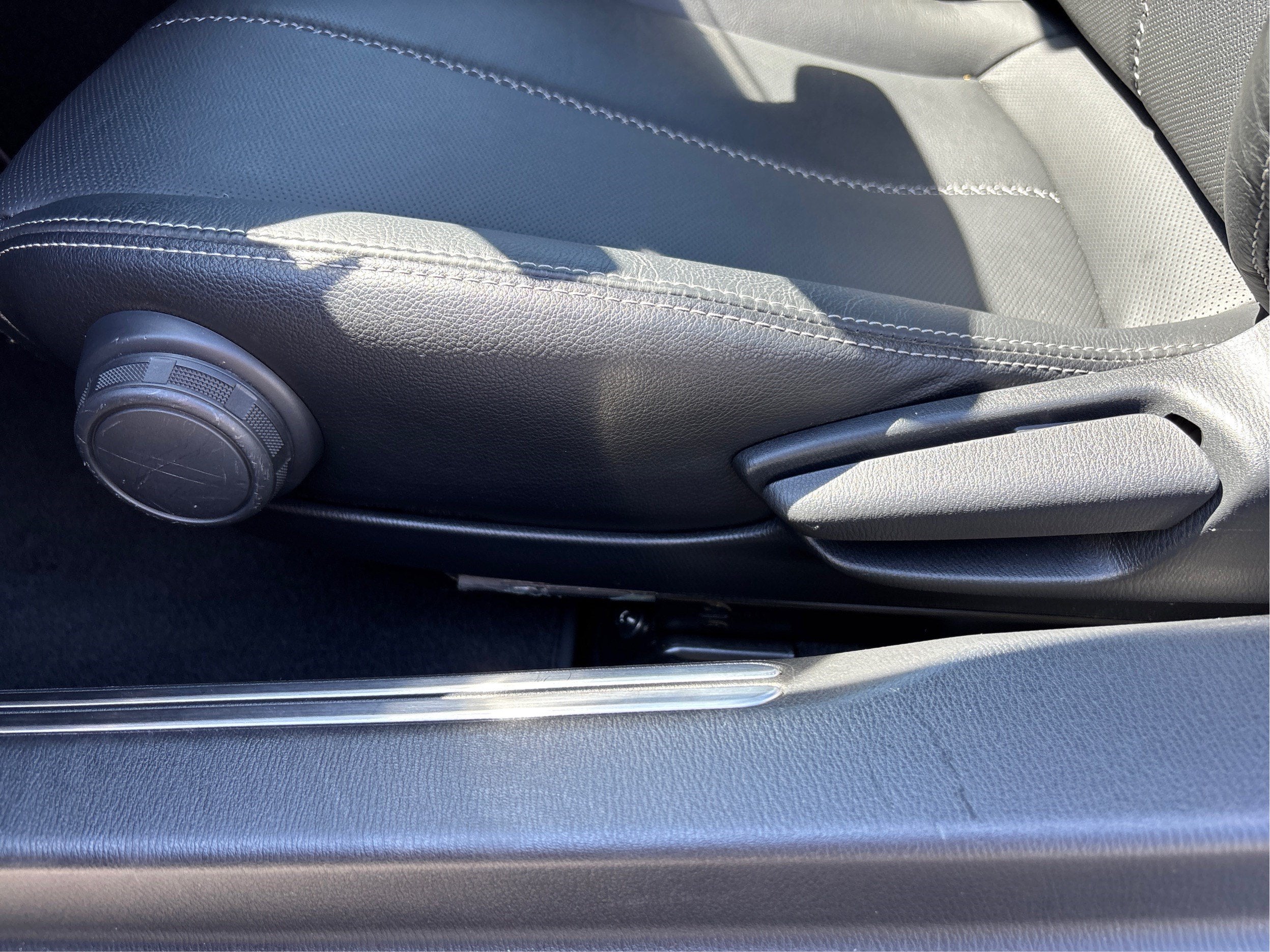 2023 Mazda Mazda MX-5 Miata RF Grand Touring Manual