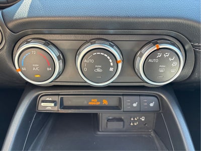 2023 Mazda Mazda MX-5 Miata RF Grand Touring Manual