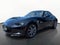 2023 Mazda Mazda MX-5 Miata RF Grand Touring Manual